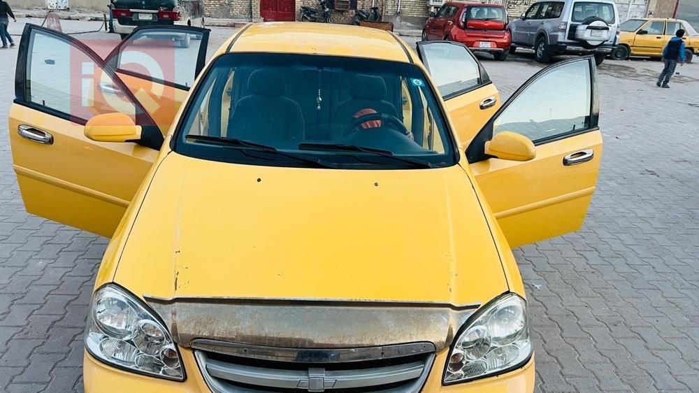 شيفروليه اوبترا